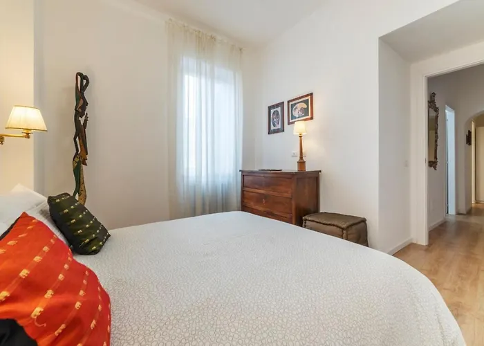 Appartement Elegant, With Private Terrace Next To The Vatican