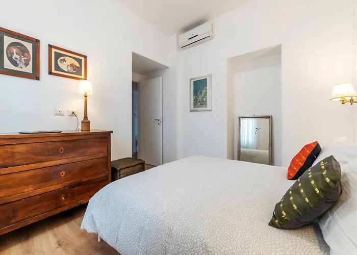 Appartement Elegant, With Private Terrace Next To The Vatican Rome