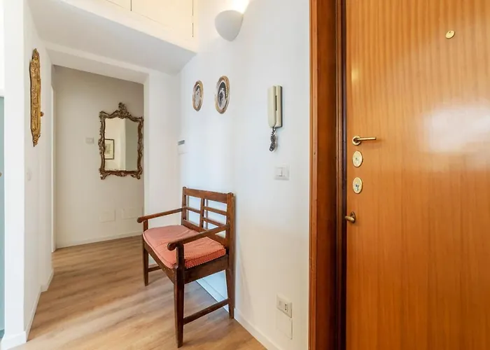 Elegant, With Private Terrace Next To The Vatican * Rome