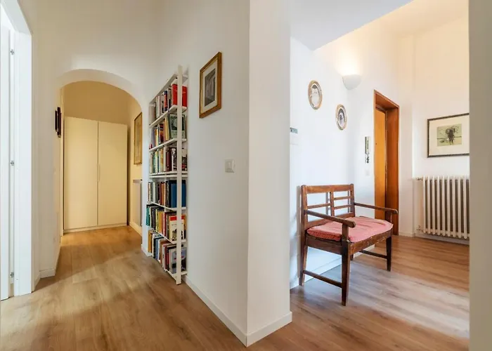 Appartement Elegant, With Private Terrace Next To The Vatican *