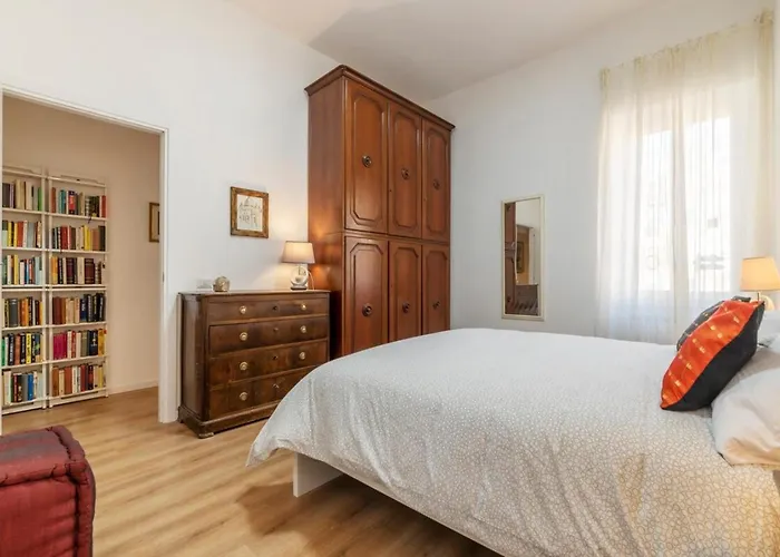 Appartement Elegant, With Private Terrace Next To The Vatican Rome
